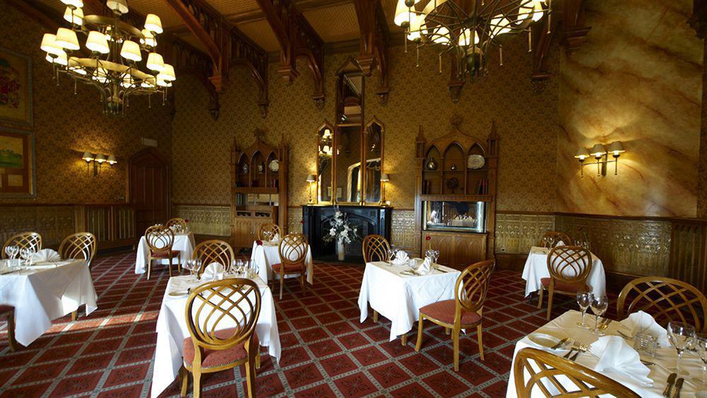 Studley Castle Hotel Eksteriør billede